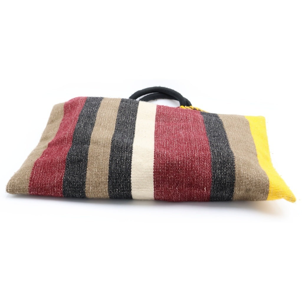 MARNI(マルニ) MARKET HAMMOCK BAG ハンモックトートバッグ マルチ SHMH0009A0 レディース