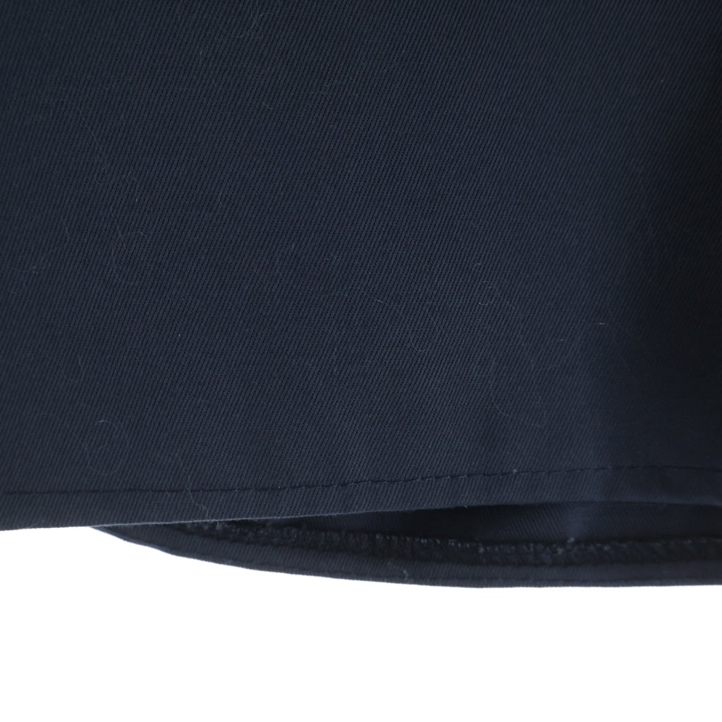 CHROME HEARTS(クロムハーツ) OLD CHINO SHORTS CRS BALL オールド ハーフチノパンツ ショーツ クロスボール ブラック
