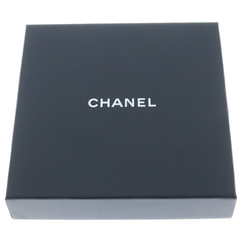 CHANEL(シャネル) FAUX PEARL RED RESIN NECKLACE A14 A ココマーク フェイクパール レッドレジン ネックレス