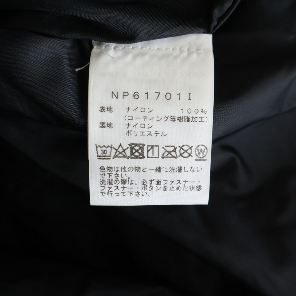 SUPREME(シュプリーム) 17AW ×THE NORTH FACE Mountain Parka ザノースフェイス 雪山 マウンテンパーカー ナイロンジャケット マルチ NP61701I