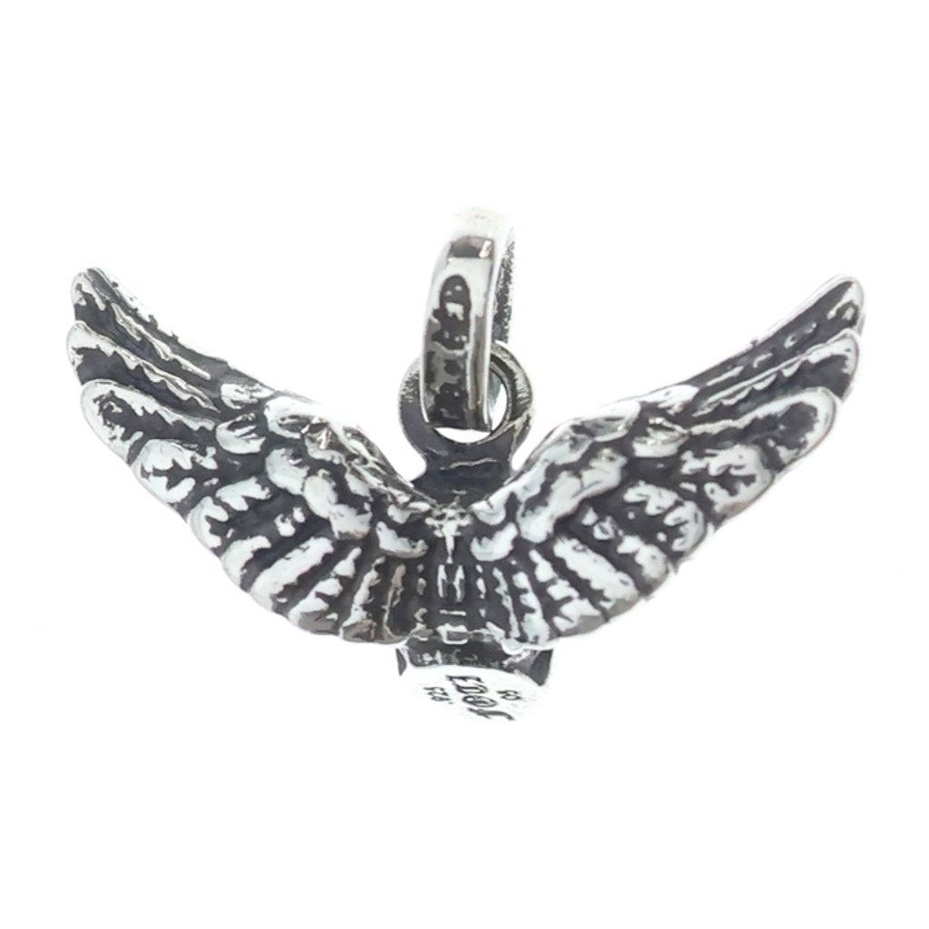 CHROME HEARTS(クロムハーツ) FOTI MAHALIA フォティマハリア チャーム ネックレストップ シルバー