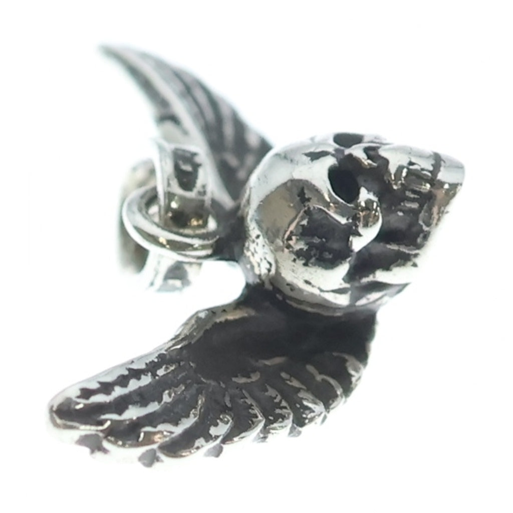 CHROME HEARTS(クロムハーツ) FOTI MAHALIA フォティマハリア チャーム ネックレストップ シルバー