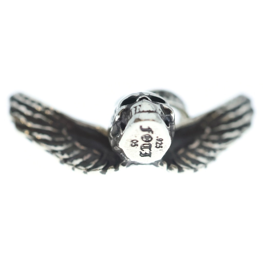 CHROME HEARTS(クロムハーツ) FOTI MAHALIA フォティマハリア チャーム ネックレストップ シルバー