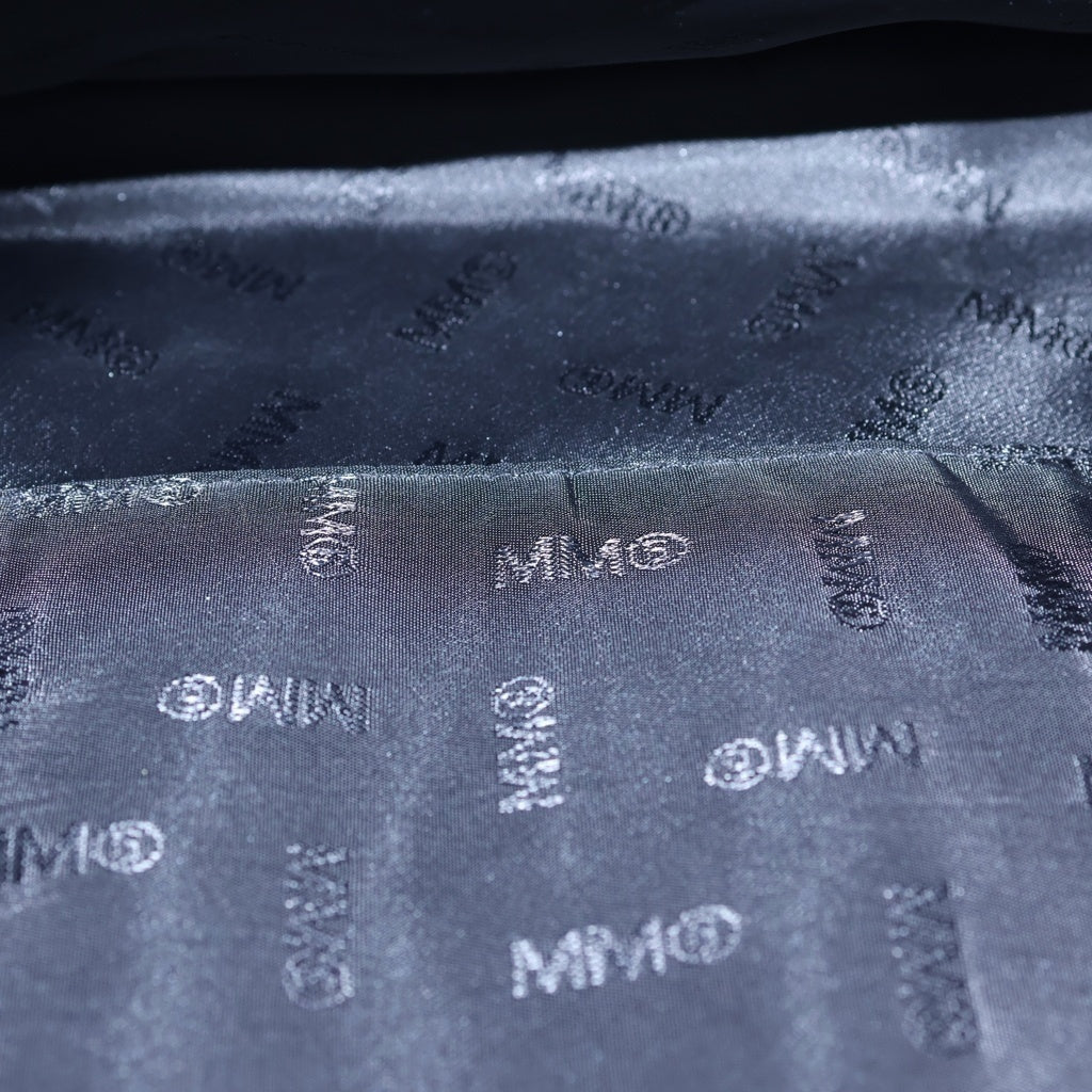 Maison Margiela(メゾンマルジェラ) Leather Japanese Tote Bag ジャパニーズ レザートートバッグ ブラック S54WD0039