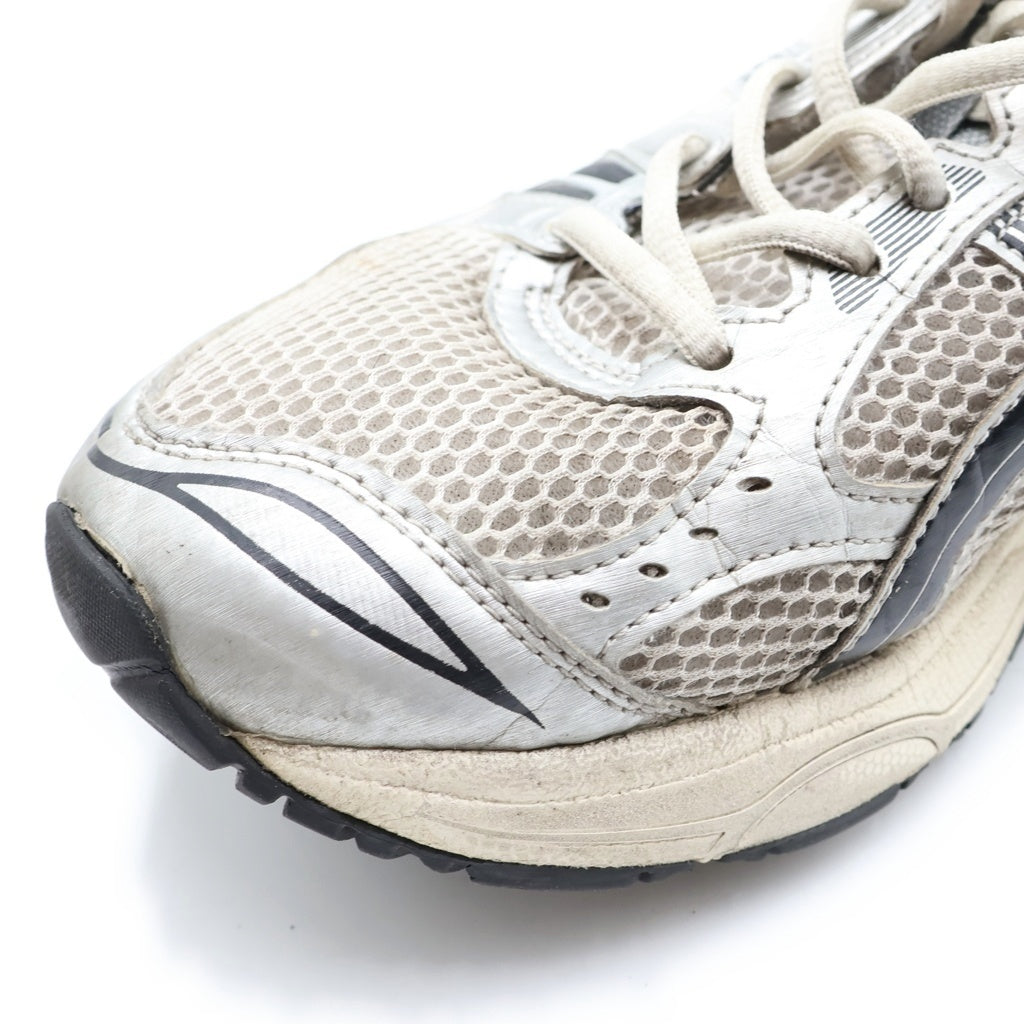 ASICS(アシックス) ×JJJJOUND GEL-KAYANO 14 ゲルカヤノ ローカットスニーカー US9.5/27.5cm