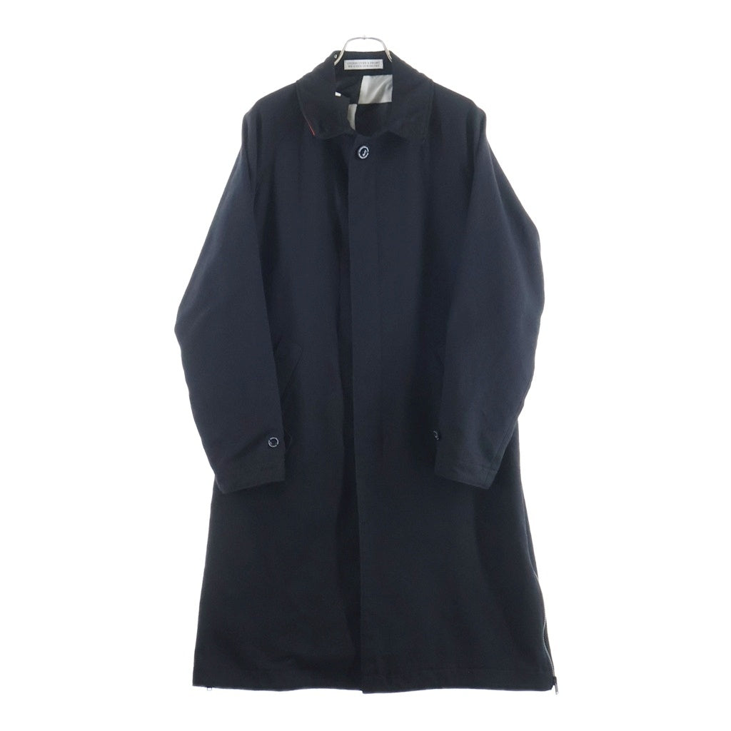 UNDERCOVER(アンダーカバー) 23AW ×fragment design Wool Coat