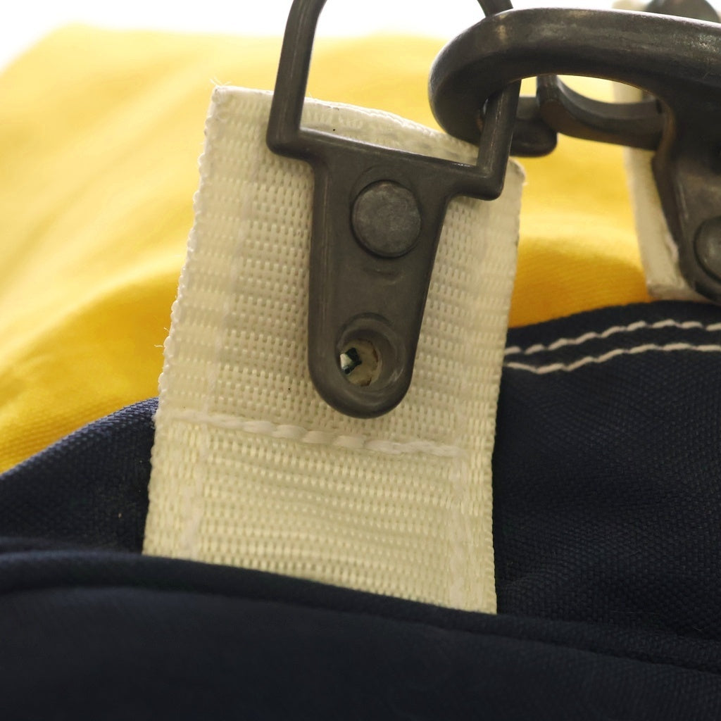 LAUREN RALPH LAUREN(ローレンラルフローレン) 93s RL-93 Old Backpack オールド バックパック マルチカラー
