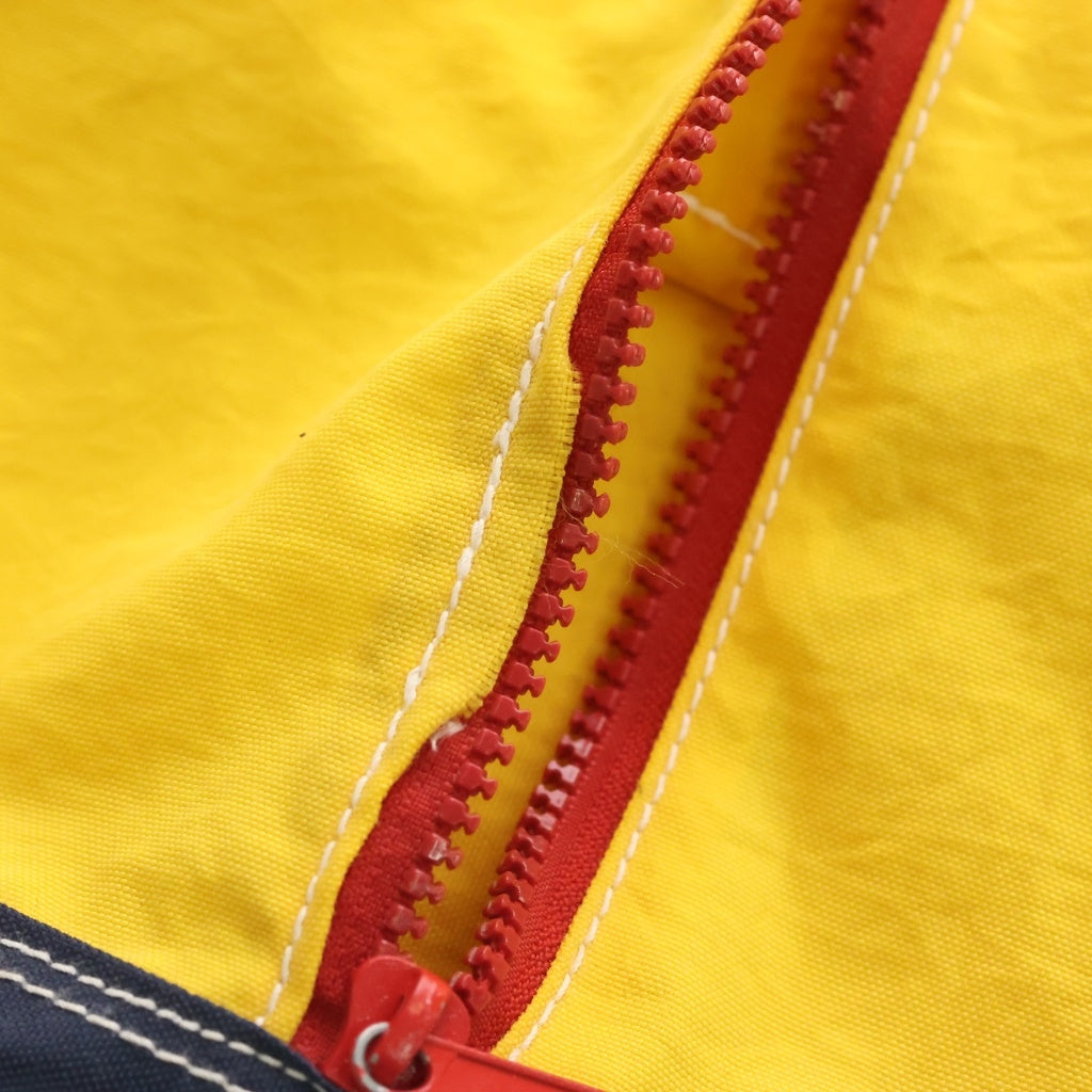 LAUREN RALPH LAUREN(ローレンラルフローレン) 93s RL-93 Old Backpack オールド バックパック マルチカラー