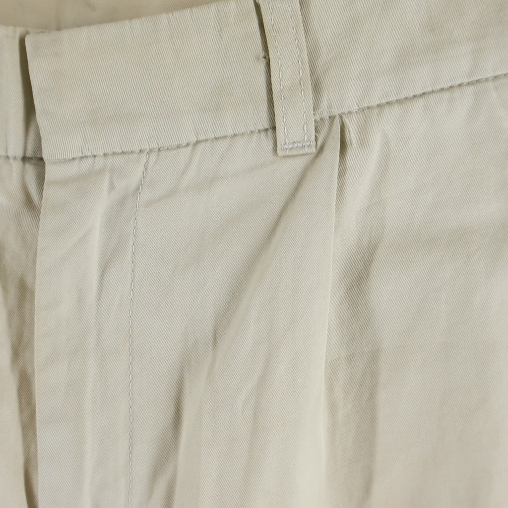 RAF SIMONS(ラフシモンズ) 06SS LCARUS SURGIT期 ARCHIVE ワイドバギーパンツ