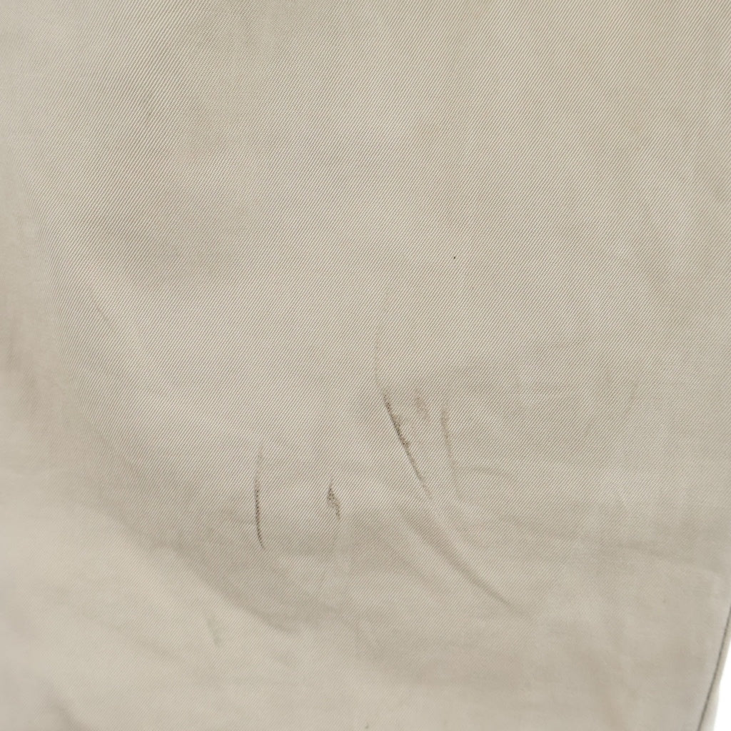 RAF SIMONS(ラフシモンズ) 06SS LCARUS SURGIT期 ARCHIVE ワイドバギーパンツ