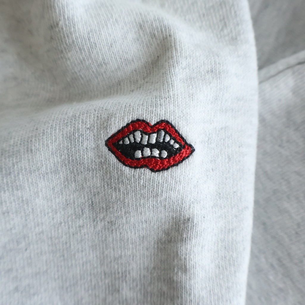 CHROME HEARTS(クロムハーツ) MATTY BOY PPO STAY FAST マッティボーイ スウェットパンツ グレー