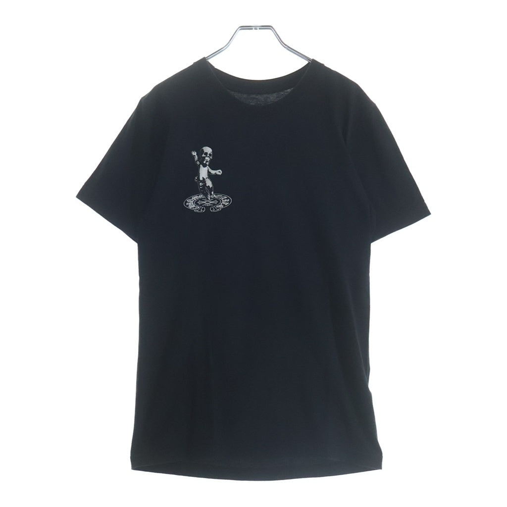 CHROME HEARTS(クロムハーツ) CH S/S Foti Tee フォティ 半袖Tシャツ カットソー ブラック
