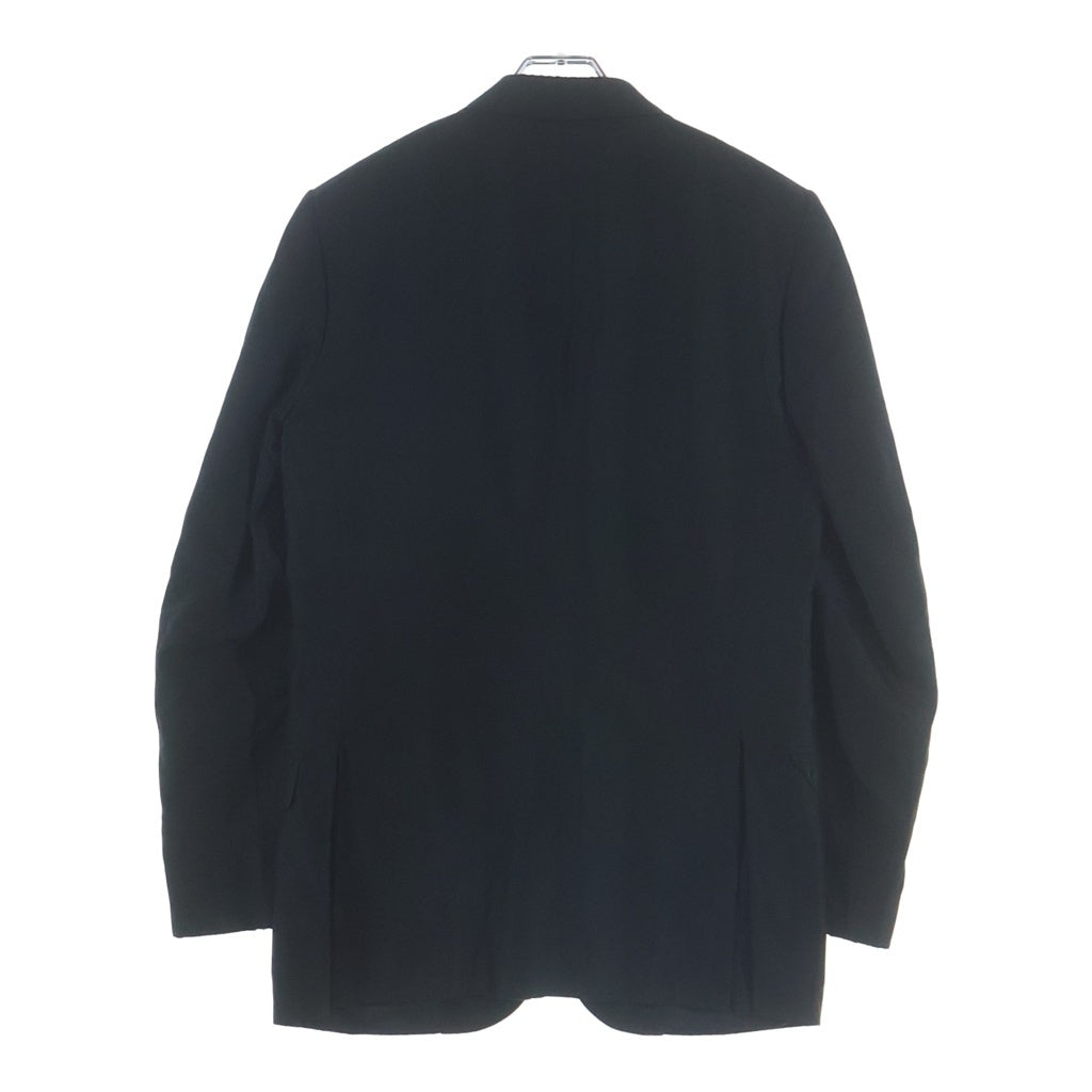 HELMUT LANG(ヘルムートラング) 90-00s Archive 本人期 Tailored Jacket テーラード ジャケット ブラック