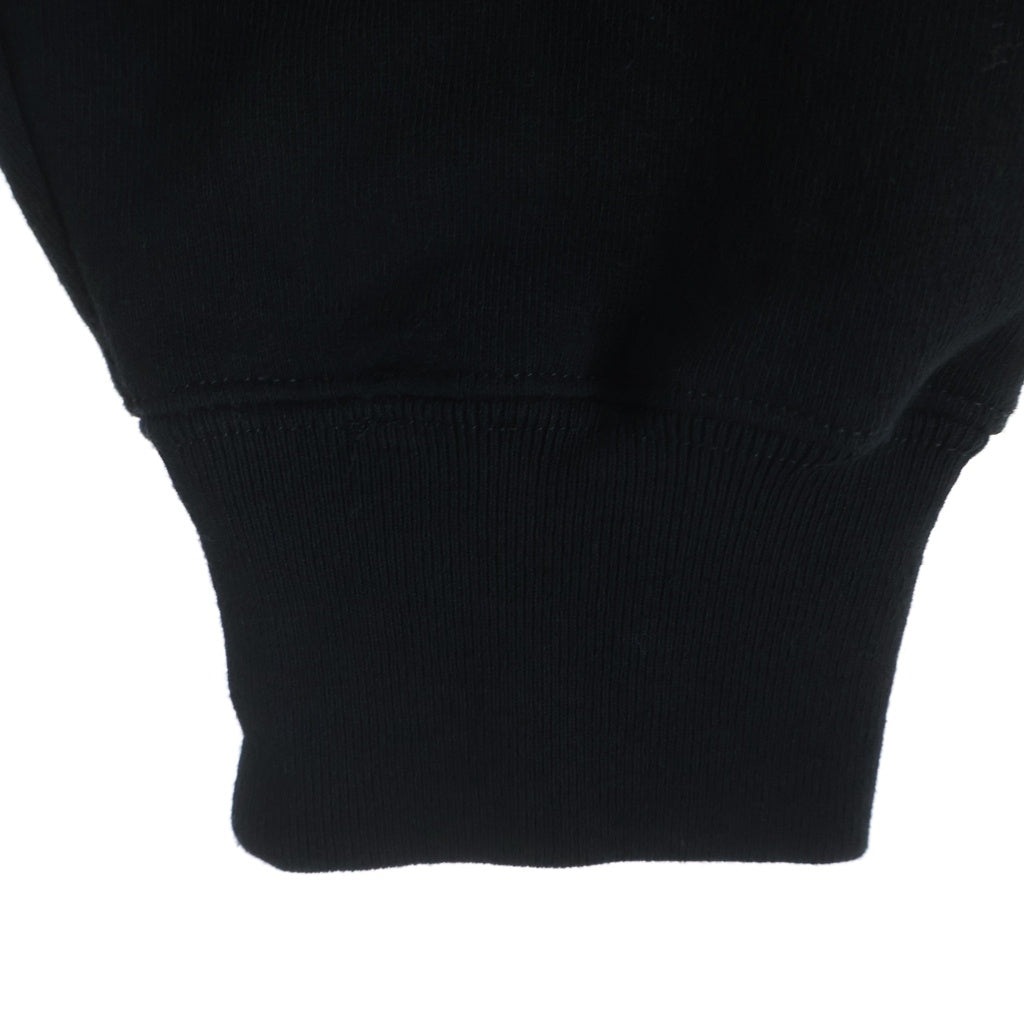 SUPREME(シュプリーム) SMALL BOX LOGO HOODIE スモールボックスロゴ プルオーバーフーディー ブラック