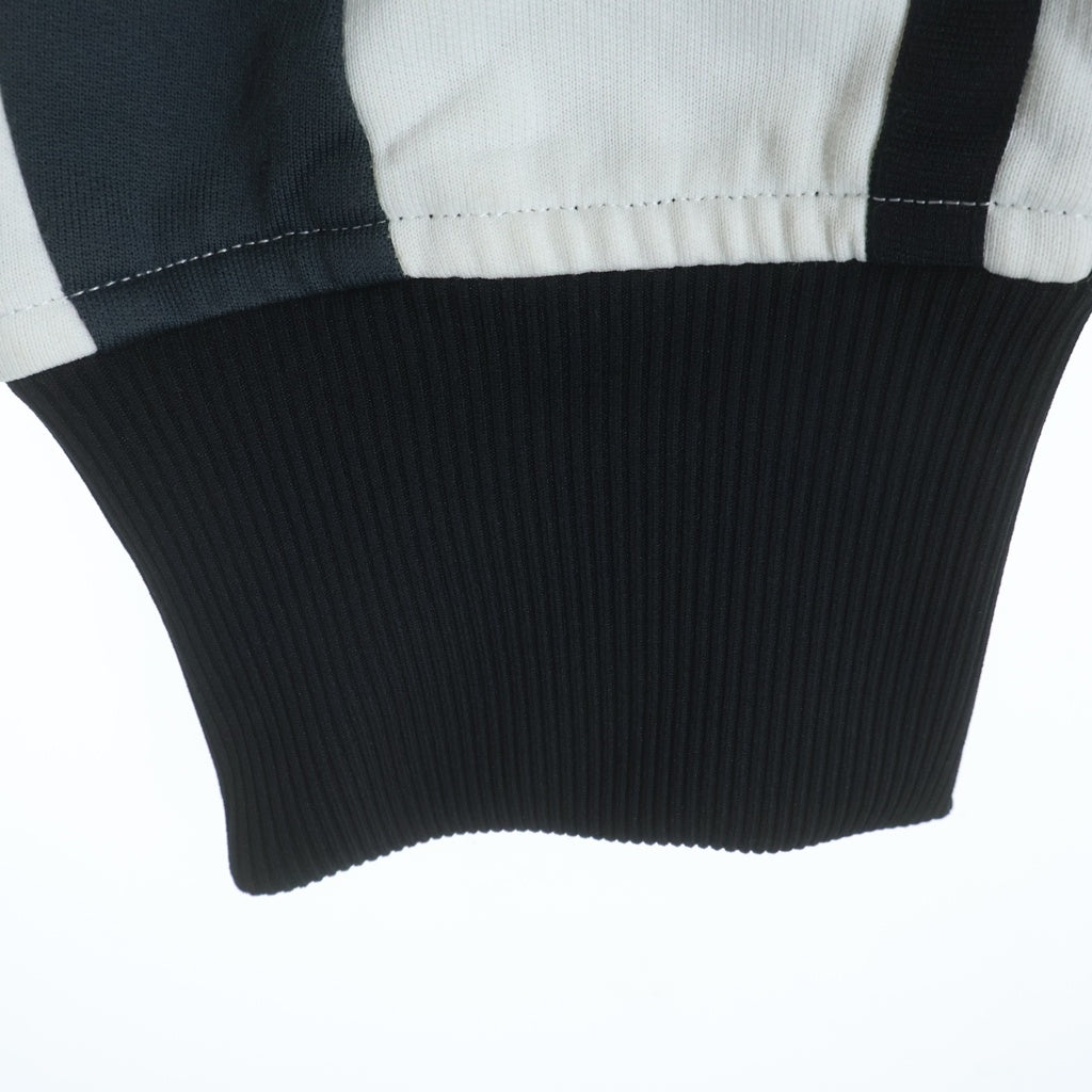 Y-3(ワイスリー) 19AW Oversized Varsity Track Top オーバーサイズ トラックジャケット ブラック FJ0330