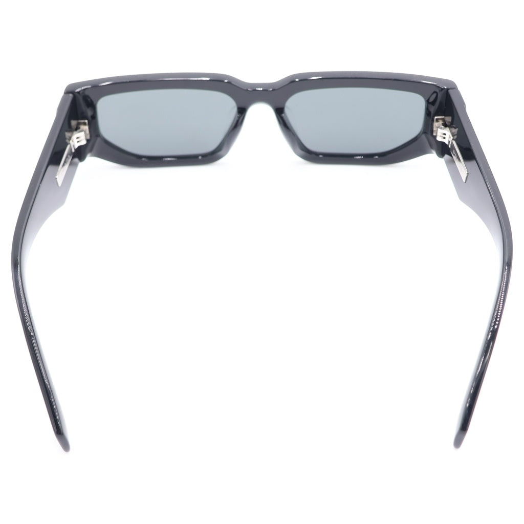 PRADA(プラダ) Sunglasses トライアングルロゴ サングラス 眼鏡 アイウェア ブラック SPR 09Z