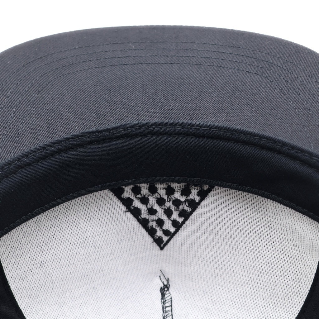 LOVE EAR ART(ラブ イヤー アート) Logo Cap ロゴ キャップ 帽子 ブラック