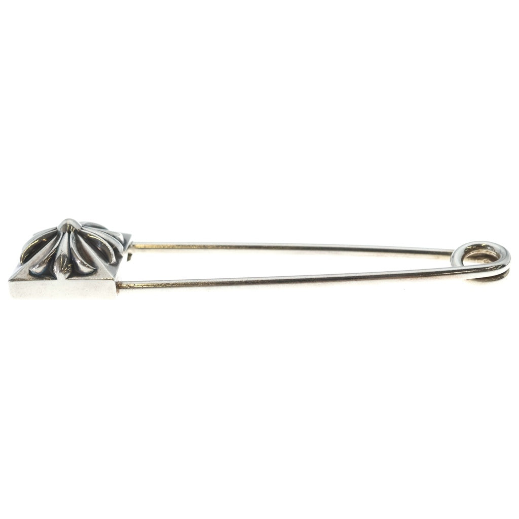 CHROME HEARTS(クロムハーツ) SAFETY PIN エクストララージセーフティーピン シルバー