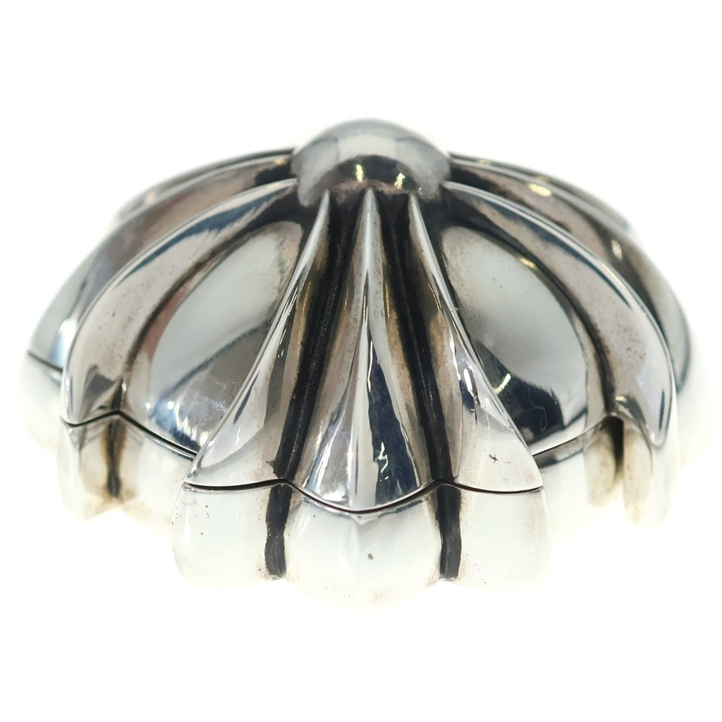 CHROME HEARTS(クロムハーツ) CH PLS COMPACT MIRROR CHプラス コンパクトスライドミラー シルバー