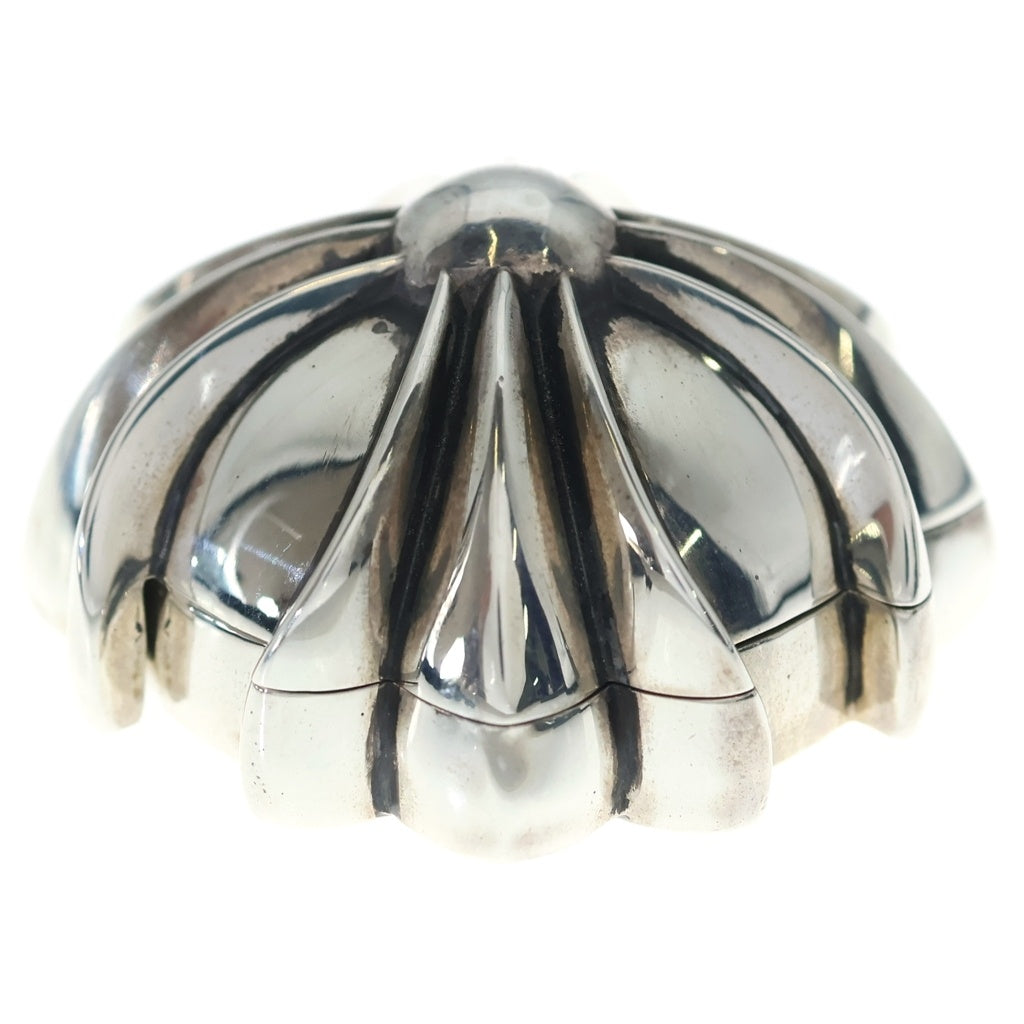 CHROME HEARTS(クロムハーツ) CH PLS COMPACT MIRROR CHプラス コンパクトスライドミラー シルバー
