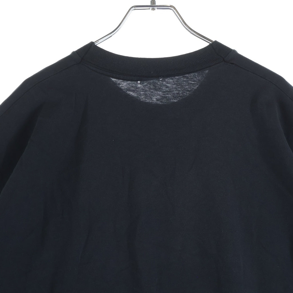 VINTAGE(ヴィンテージ) 90s GOLDEN EARRING LOVE ゴールデンイヤリング バンド 半袖Tシャツ カットソー ブラック