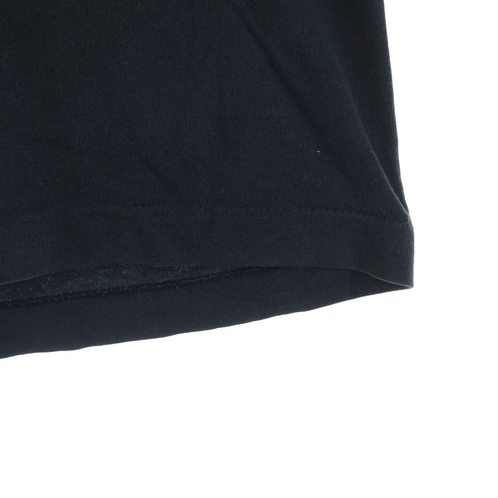 VINTAGE(ヴィンテージ) 90s GOLDEN EARRING LOVE ゴールデンイヤリング バンド 半袖Tシャツ カットソー ブラック