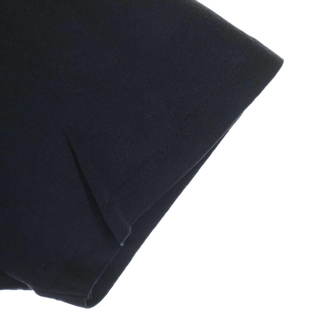 VINTAGE(ヴィンテージ) 90s FOO FIGHTERS THE COLOUR AND SHAPE フーファイターズ バンド 半袖Tシャツ カットソー ブラック