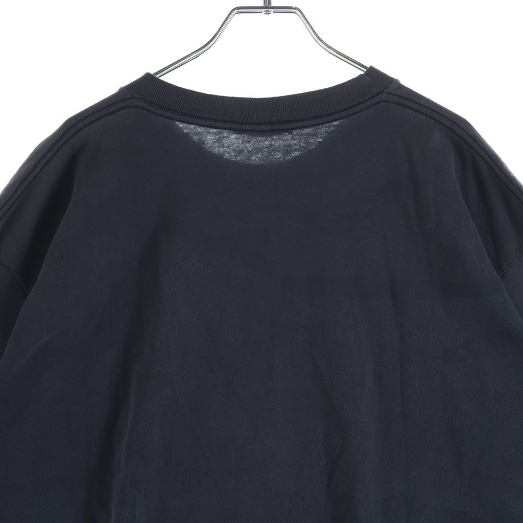 HARLEY DAVIDSON(ハーレーダビッドソン) 80-90s VINTAGE DRAGON WING ヴィンテージ ドラゴンウィング 半袖Tシャツ カットソー ブラック