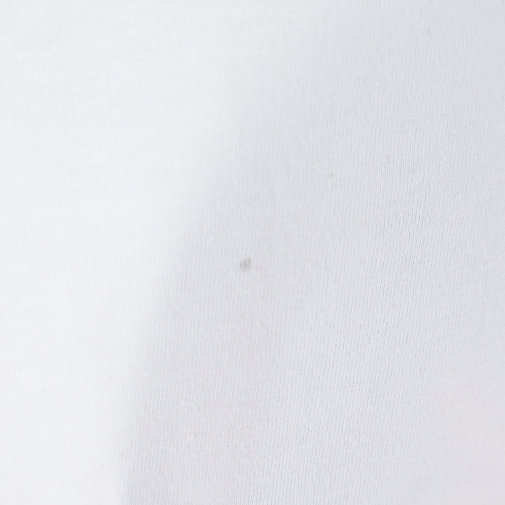 CHROME HEARTS(クロムハーツ) CH PLS CHプラス 半袖Tシャツカットソー ホワイト