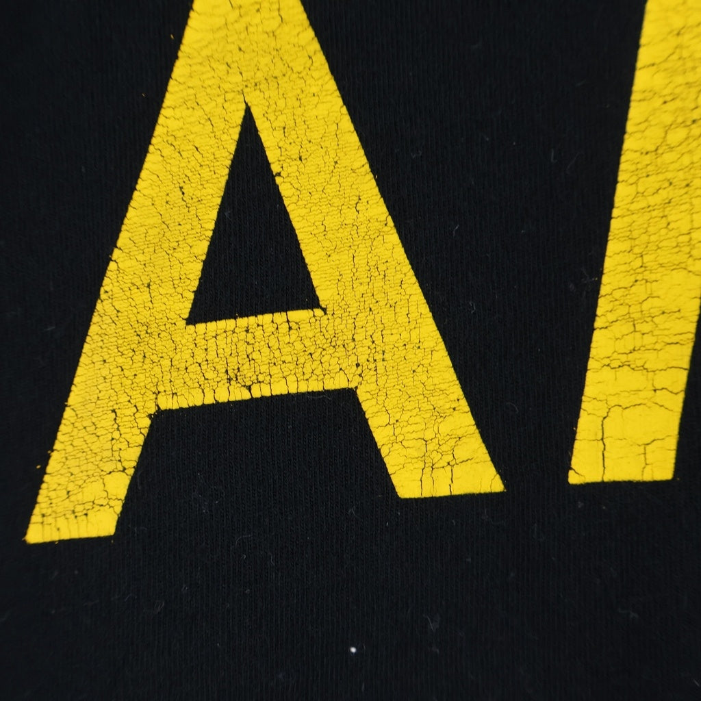 AMIRI(アミリ) Classic Logo Tee 半袖Tシャツ ブラック