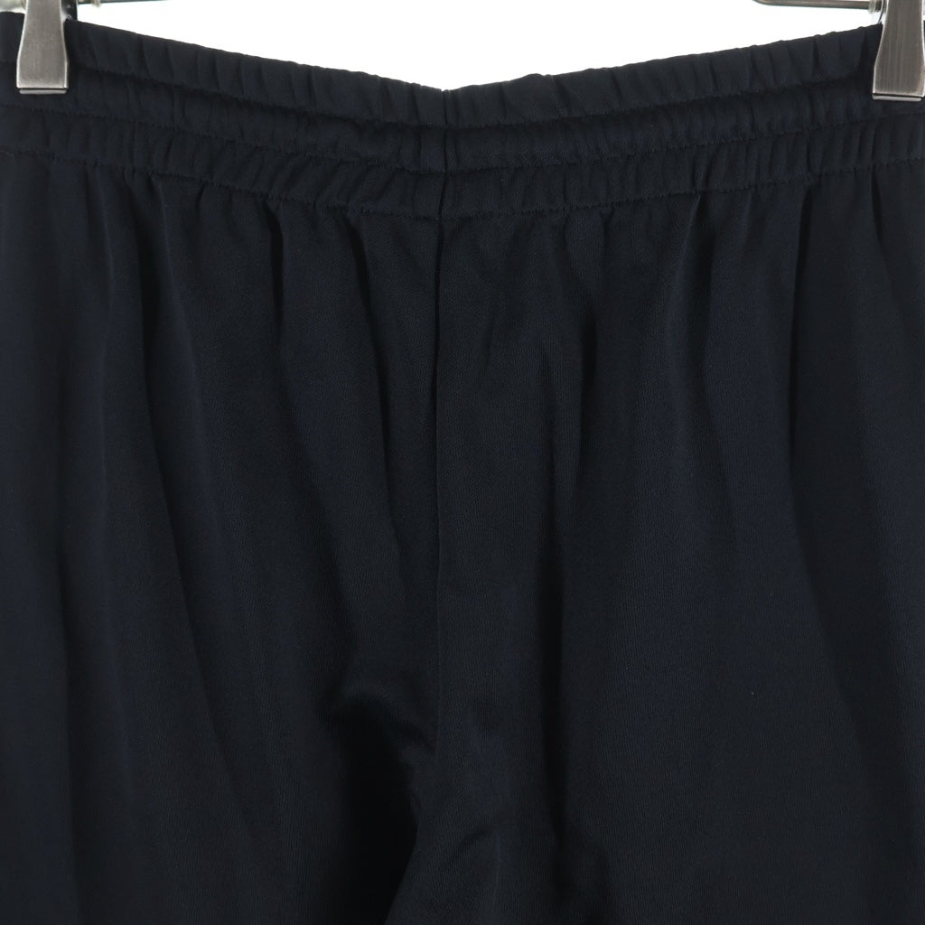CELINE(セリーヌ) トリオンフ ダブルフェイス ジョガートラックパンツ ブラック 2Z555021W.38AW