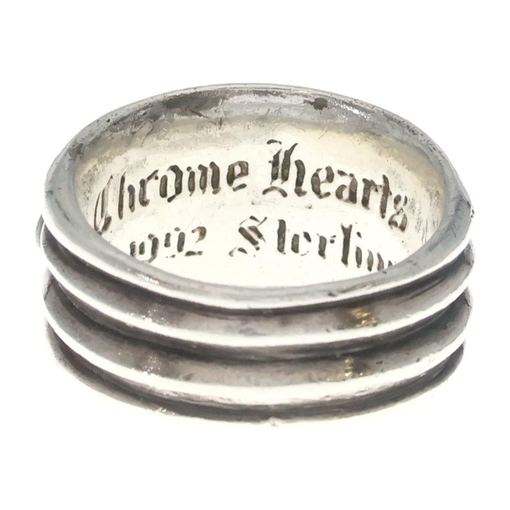 CHROME HEARTS(クロムハーツ) DAGGER オールド ダガーリング シルバー
