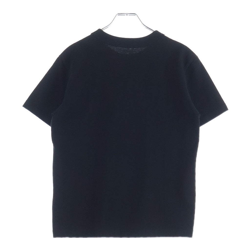 Sacai(サカイ) 25SS Print T-Shirt 半袖Tシャツ ブラック レディース 25-0983S