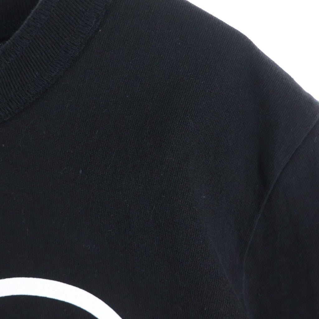 Sacai(サカイ) 25SS Print T-Shirt 半袖Tシャツ ブラック レディース 25-0983S