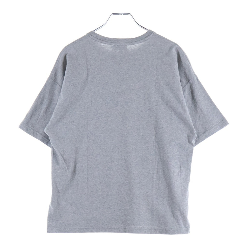 Christian Dior(クリスチャンディオール) Couture T-Shirt 半袖Tシャツ グレー レディース キッズ 4SBK23TEEB