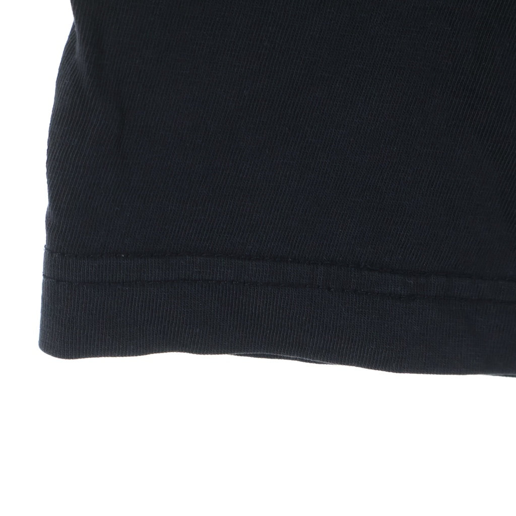 VINTAGE(ヴィンテージ) 00S Britney Spears The Onyx Hotel Tour ブリトニースピアーズ 半袖Tシャツ ブラック