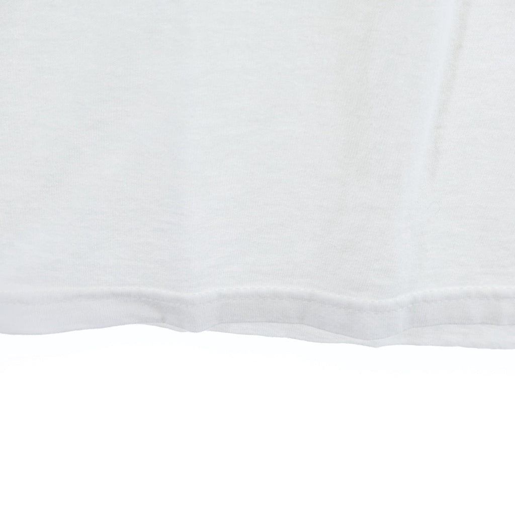 VINTAGE(ヴィンテージ) BEATLES ABBEY ROAD PRINT S/S TEE 1991 半袖プリントTシャツ カットソー ホワイト