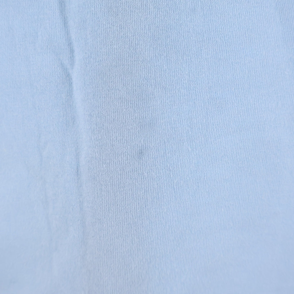 OFF-WHITE(オフホワイト) 20SS T-Shirt 半袖Tシャツ ブルー OWAA049R20B07043