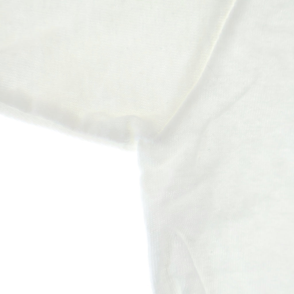 SUPREME(シュプリーム) 22SS Manhattan Tee マンハッタン 半袖Tシャツ カットソー クルーネック ホワイト