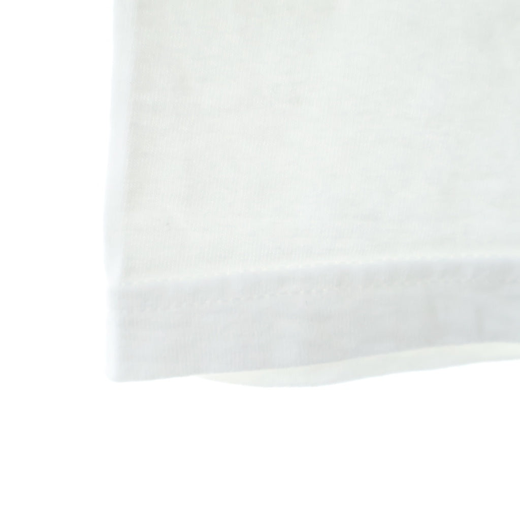 SUPREME(シュプリーム) 22SS Manhattan Tee マンハッタン 半袖Tシャツ カットソー クルーネック ホワイト