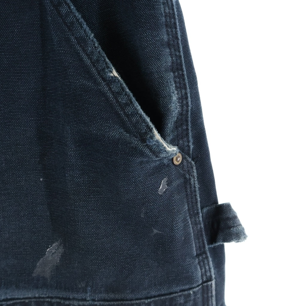 CARHARTT(カーハート) Original Dungaree Fit オリジナル ダンガリー フィット ペインターパンツ