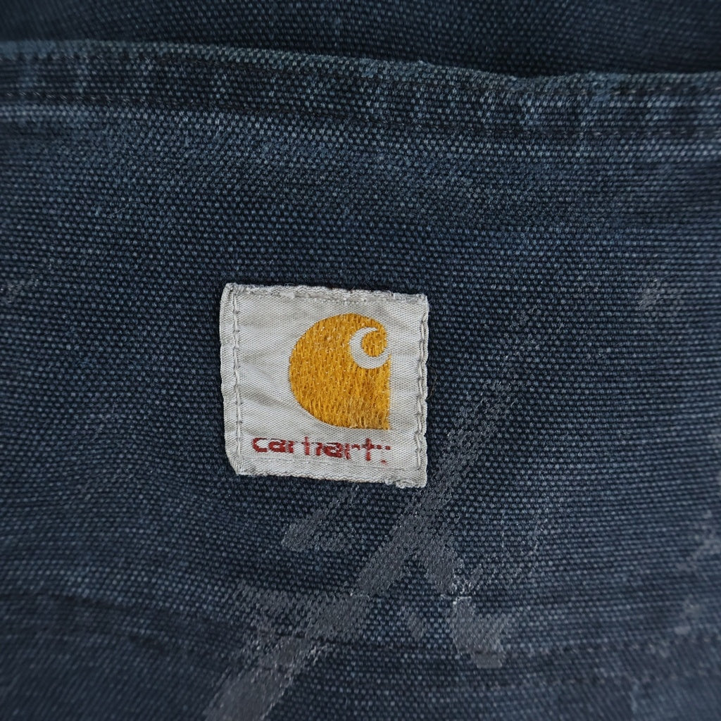 CARHARTT(カーハート) Original Dungaree Fit オリジナル ダンガリー フィット ペインターパンツ