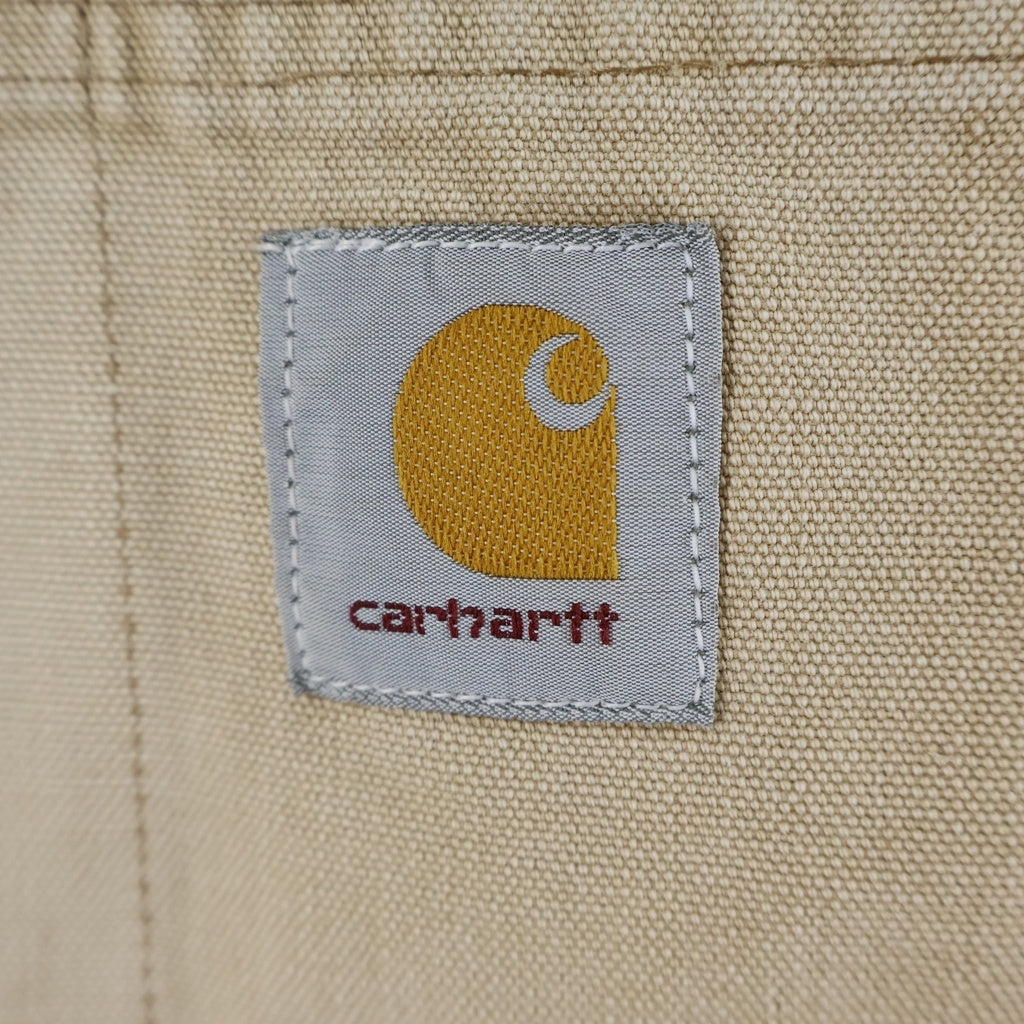 CARHARTT(カーハート) 80S-90S VINTAGE Chore jacket チョアジャケット カバーオール ベージュ