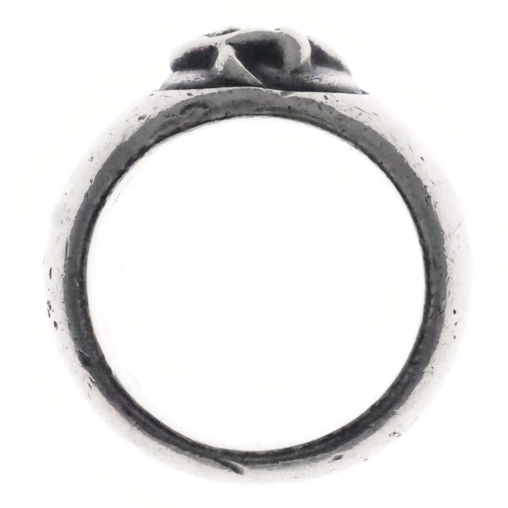 CHROME HEARTS(クロムハーツ) CELTIC IN BAND ケルティック イン バンド リング シルバー