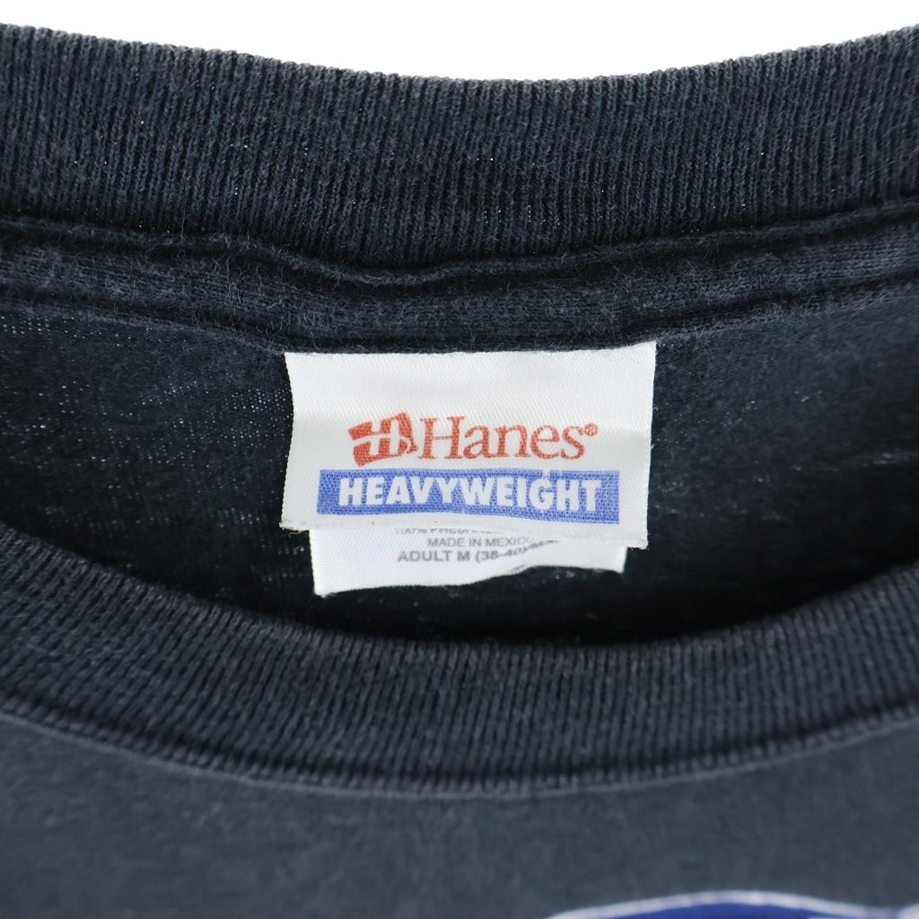 VINTAGE(ヴィンテージ) 00S SUICIDAL TENDENCIES VENICE SKATER S/S TEE スイサイダルテンデンシー ベニススケーター プリント半袖Tシャツ カットソー ブラック