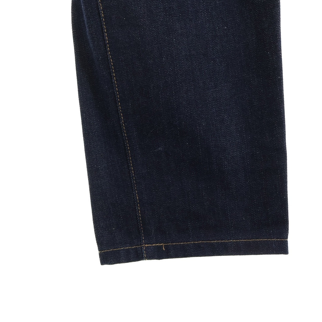 Dior HOMME(ディオールオム) 00s Archive エディ期 Denim Pants テーパード デニム パンツ インディゴ