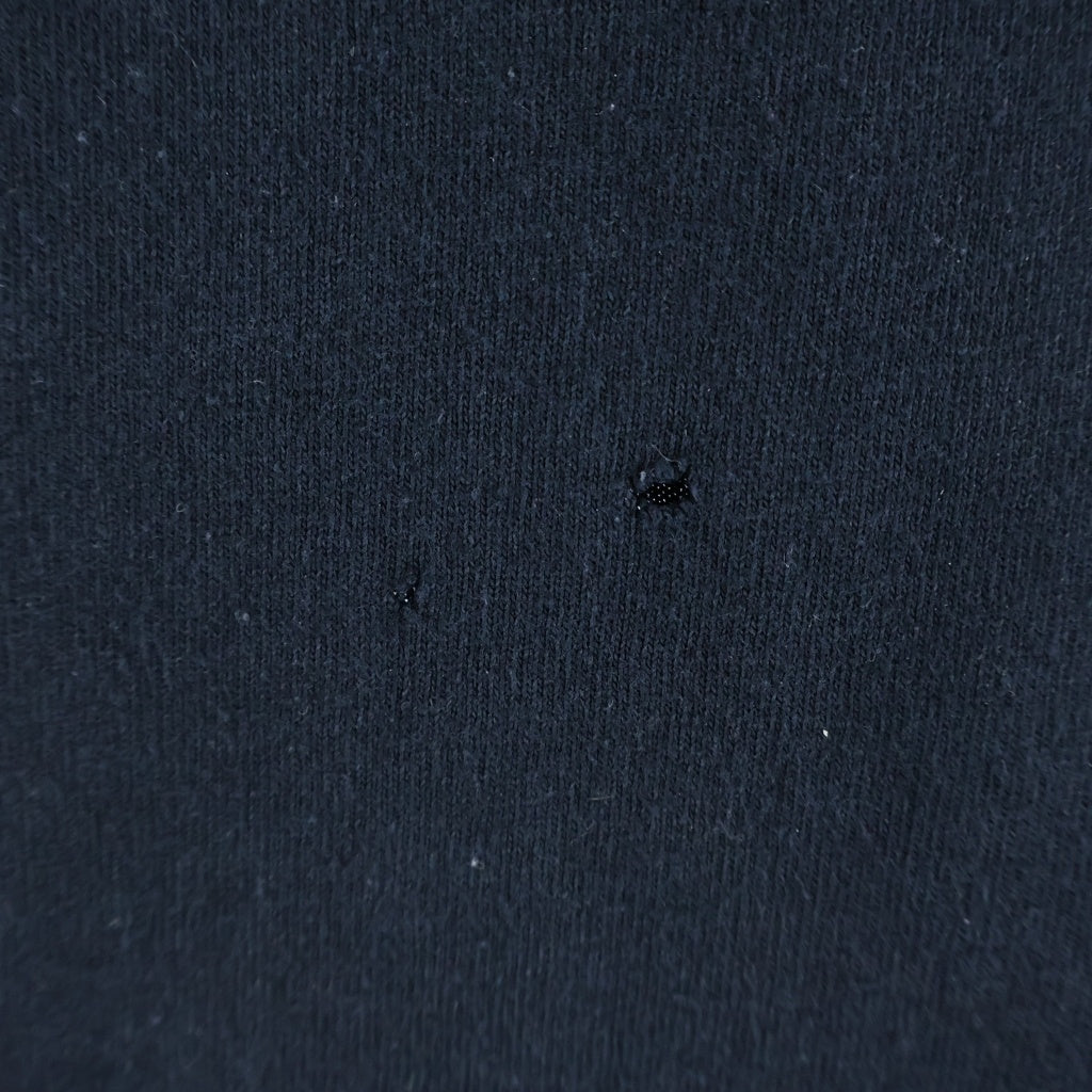 VINTAGE(ヴィンテージ) 00S VINTAGE HALLOWEEN MICHEAL MYERS ハロウィーン マイケル・マイヤー 両面プリント 映画 クルーネック半袖ムービーTシャツ カットソー ブラック