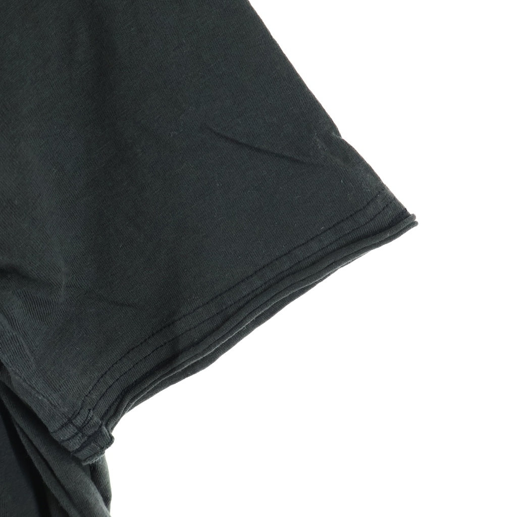 NUMBER (N)INE(ナンバーナイン) 06AW Archive NOIR期 半袖Tシャツ カットソー チャコールグレー