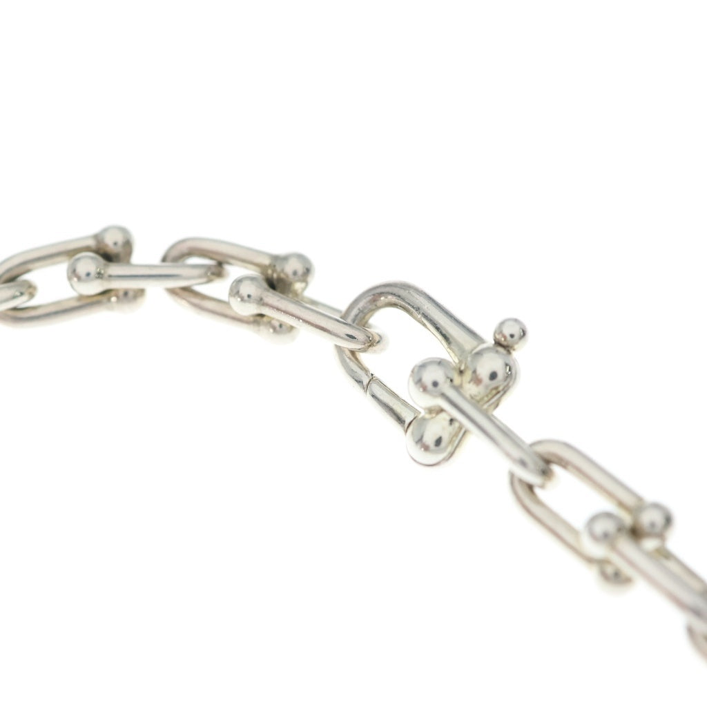 TIFFANY & Co.(ティファニー) HardWear Small Link Necklace ハードウェア スモールリンク ネックレス シルバー