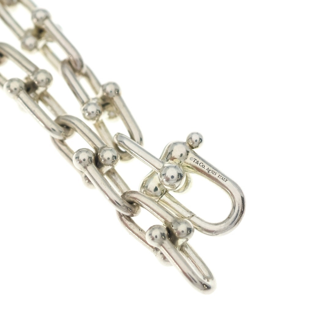 TIFFANY & Co.(ティファニー) HardWear Small Link Necklace ハードウェア スモールリンク ネックレス シルバー